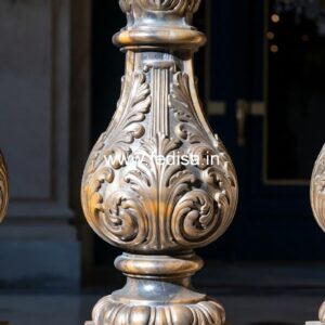 Architectural Marble Railing Designs Balusters For Sale Near Me