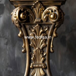 Marble Baluster Designs For Landscaping Cast Stone Balusters