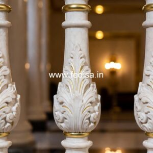 Unique Marble Baluster Concepts 24 Inch Balusters