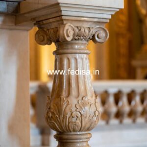 Affordable Railing Balusters With Premium Finish Replacing Bannister Spindles