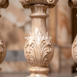 Elegant Luxury Balusters For Stylish Railings Crown Heritage Iron Balusters