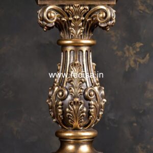 Stylish Modern Luxury Baluster Concepts Precision Premium Deck Balusters