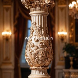 Latest Luxury Baluster Trends Horizontal Stair Spindles