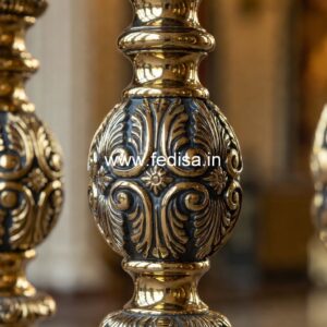 Elegant Home Baluster Designs Wood Pickets For Deck