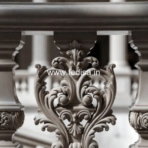 Luxury Balcony Baluster Designs Exterior Deck Balusters