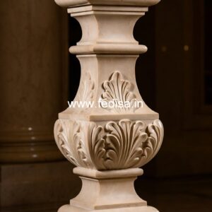 Luxury Staircase Upgrades With Balusters Forged Steel Balusters