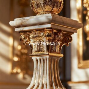 6. Exclusive Stone Baluster Designs For Staircases Rope Balusters